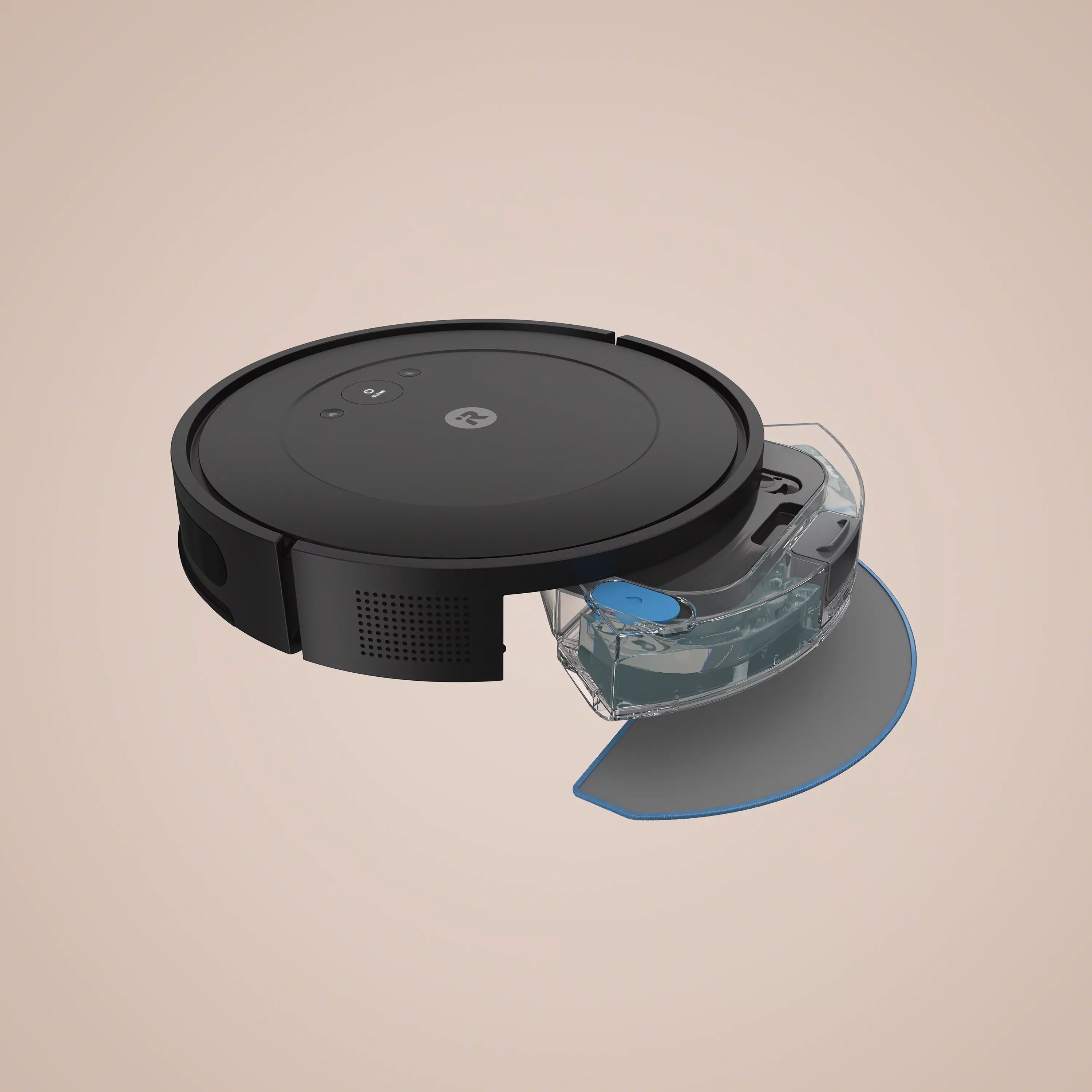 Robot Roomba Combo® Essential | iRobot
